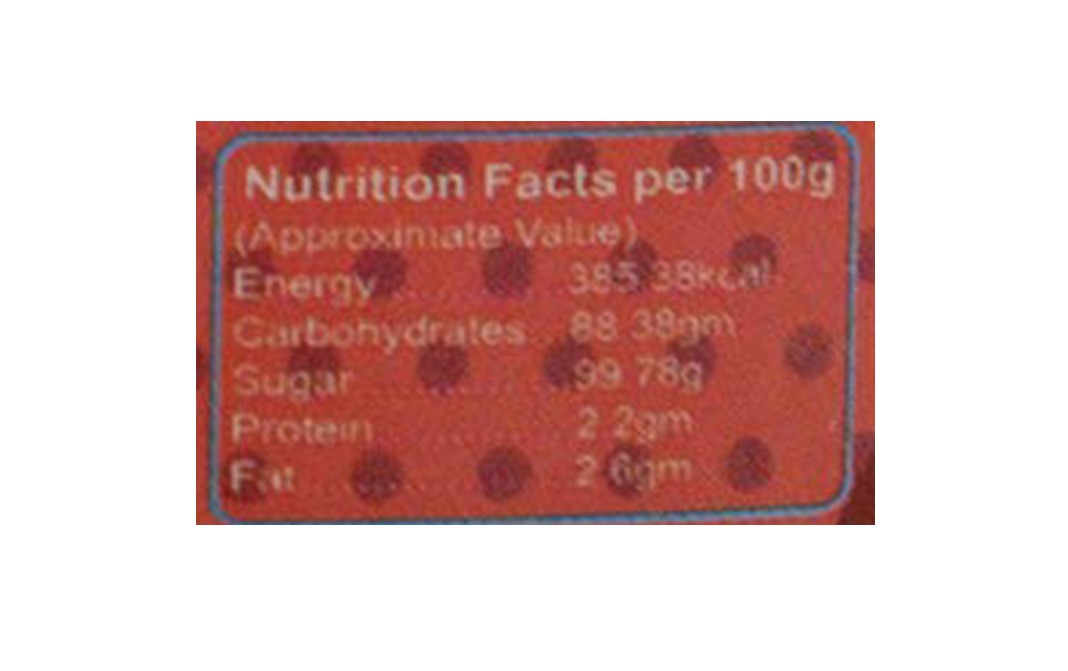 Reece Ruby Pink Sugar Paste    Tub  250 grams